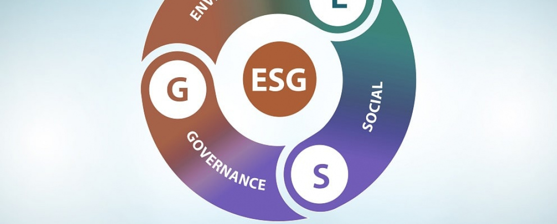 Что такое ESG